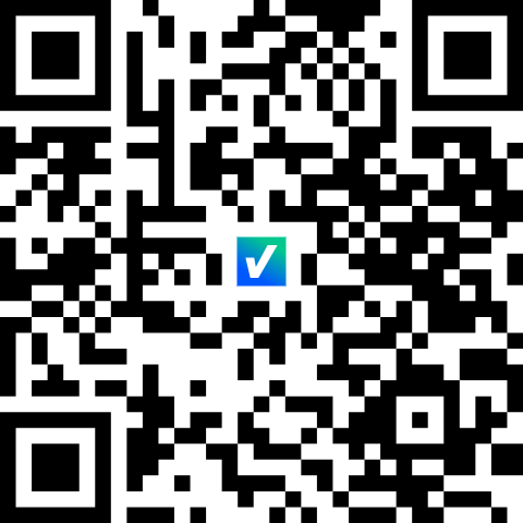 Scan for Avvance Pre-Approval